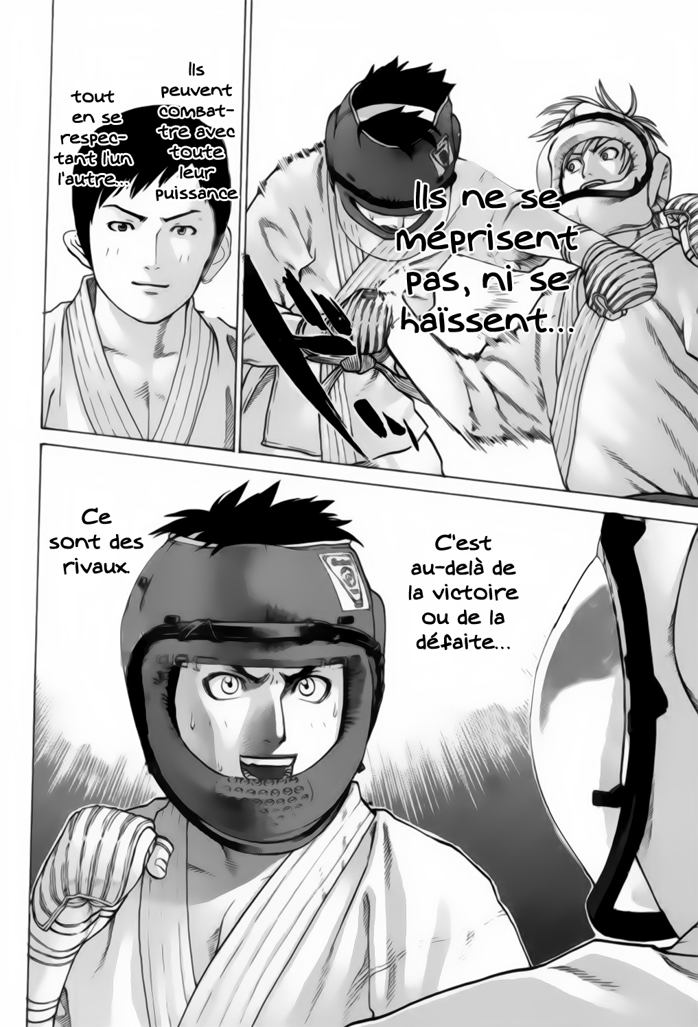 img Karate Shoukoushi Kohinata Minoru 14